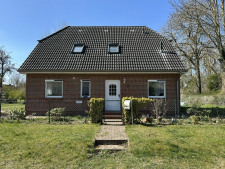 Ansicht Süd-Ost
