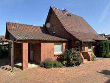 Einfamilienhaus