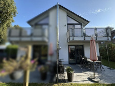 Ansicht West
