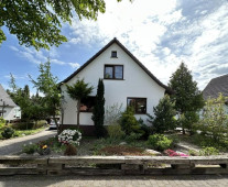 Ansicht Nord-West