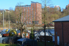Außenblick