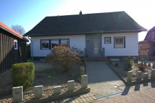 Vorderansicht  