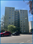 Straßenansicht I