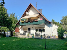 Haus und Garten
