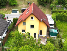 Haus und Garten