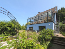 Haus und Garten