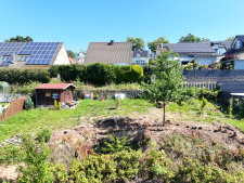 Baugrundstück