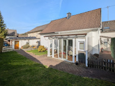 Haus und Garten