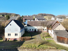 Gebäudekomplex