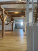 Blick ins Wohnzimmer1