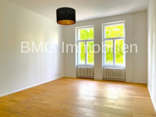 Das Wohnzimmer