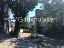 Tiefgarageneinfahrt