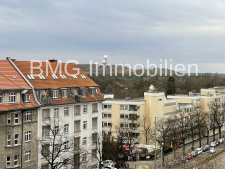 Blick zum Teufelsberg