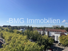 Ausblick  Richtung Teufelsberg