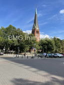Karl-August-Platz