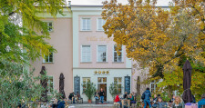 Villa Bergeat