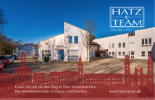 Hatz & Team Immobilen GmbH