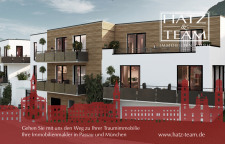 Hatz & Team Immobilien GmbH