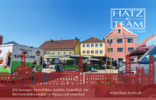 Hatz und Team Immobilien