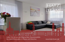 Hatz & Team Immobilien GmbH