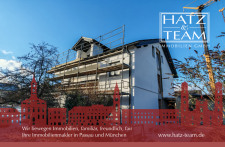 Hatz & Team Immobilien GmbH