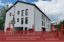 Hatz & Team Immobilen GmbH