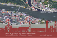 Hatz & Team Immobilien GmbH