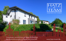 Hatz & Team Immobilien GmbH