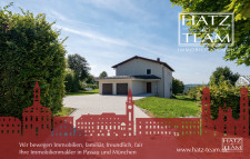 Hatz  & Team Immobilien GmbH