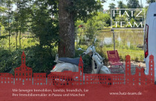 Hatz & Team Immobilien