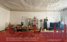 Hatz & Team Immobilien GmbH
