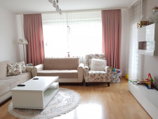 Musterfoto Wohnzimmer 