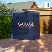 Musterbild Garagenstellplatz, Heindrich Immobilien
