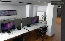 Büro