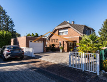 Strassenansicht
