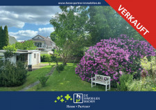 Ein Traum im Grünen