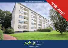 Sonnige 3-Zimmer Wohnung