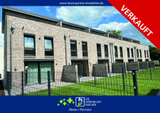 Neubau: Stadthaus inkl. Stellplatz