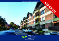 Attraktive und ruhig gelegene 4-Zimmer-Wohnung mit Stellplatz