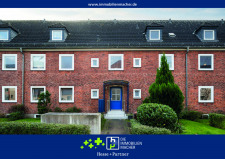 Vermietete 3-Zimmer-WohnungStr