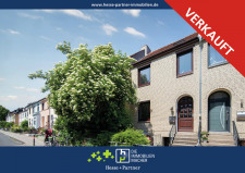 VERKAUFT - Neustadt - Ortsteil Huckelriede