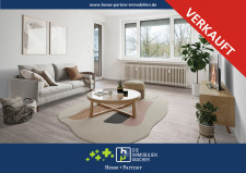 Charmante 2-Zimmer-Wohnung