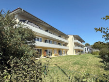 Rückansicht