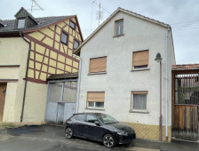 Ansicht Straße