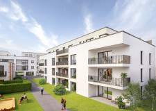 Südansicht G1