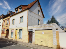 Abrisshaus