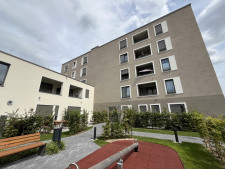 Außenanlage