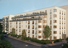 Hausansicht 2