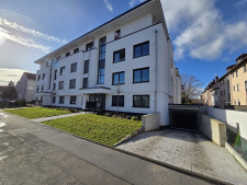 Außananlage