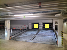 IAnsicht Garage
